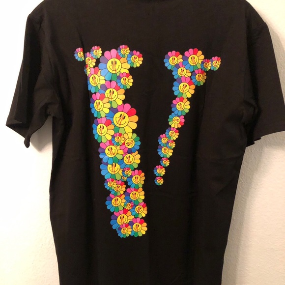 vlone murakami